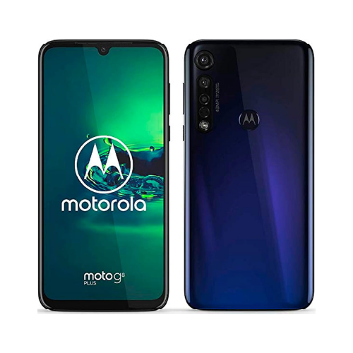 Moto G8 2020 4G