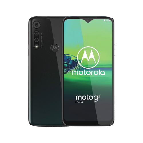 Moto G8 Play 2020 4G
