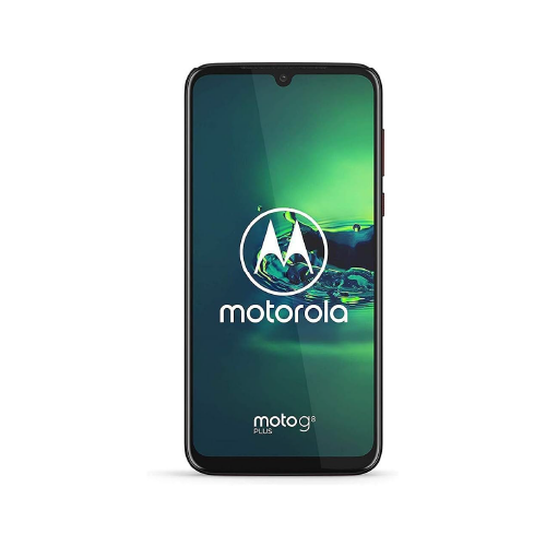 Moto G8 Plus 2020 4G