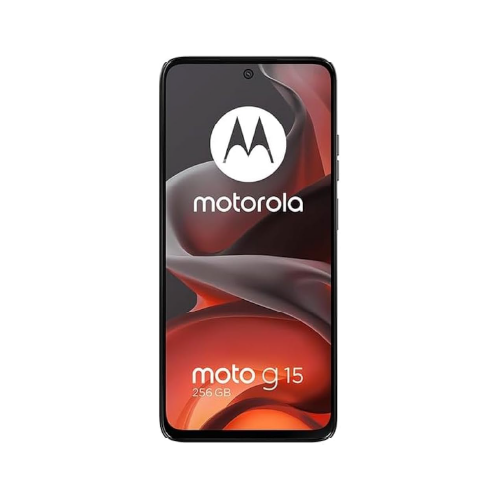 Moto G15 Power 2024 4G
