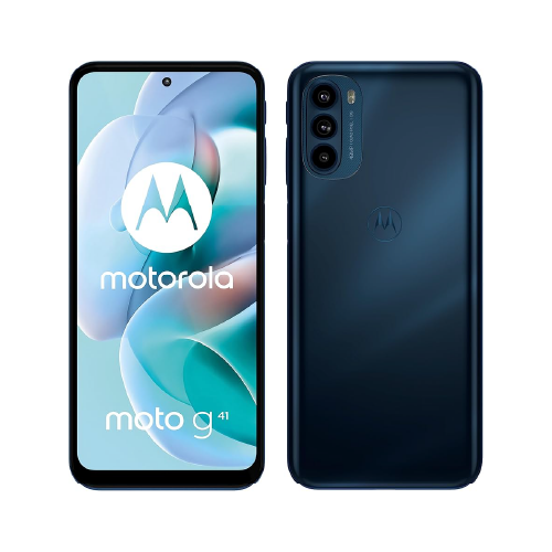Moto G41 2021 4G