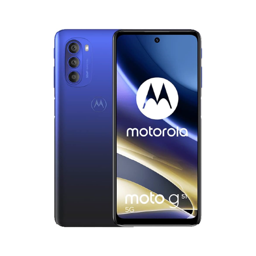 Moto G51 2021 5G