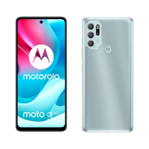 Moto G60s 2021 4G