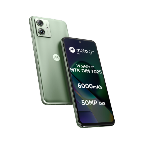 Moto G64 2025 5G