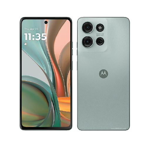 Moto G75 2024 5G