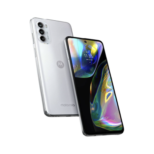 Moto G82 2022 5G