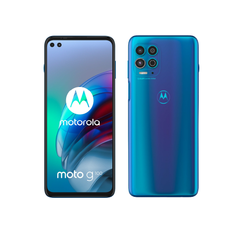 Moto G100 2021 5G