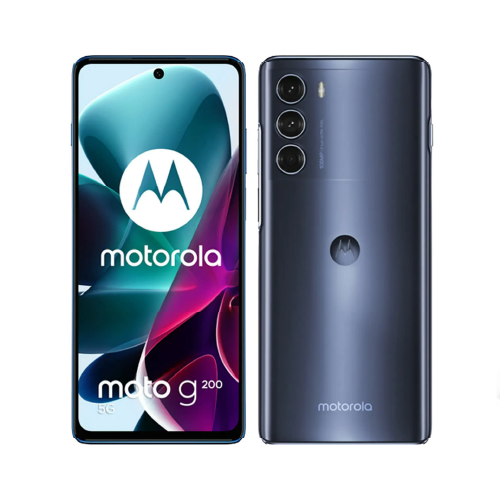 Moto G200 2021 5G