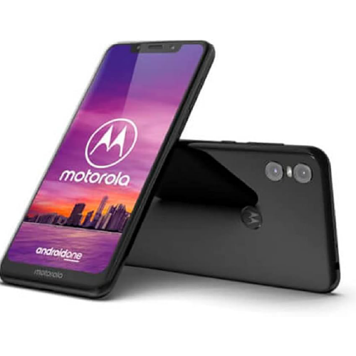 Moto One 2019 4G