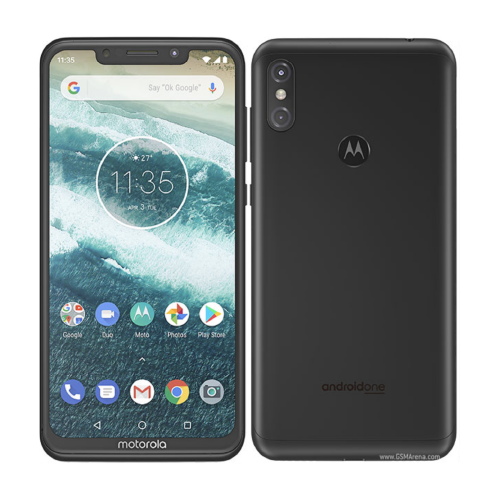 Moto One Power 2018 4G