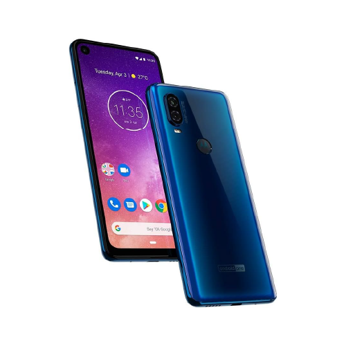 Moto One Vision 2019 4G