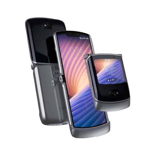 Moto Razr 5G 2020 5G