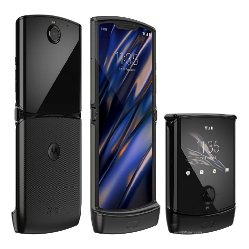 Moto Razr 2019 4G