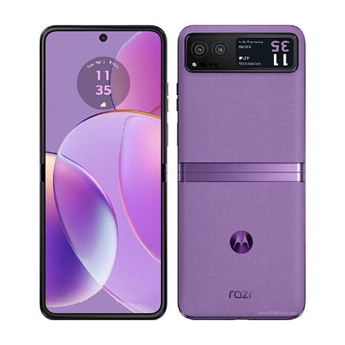 Moto Razr 2023 5G