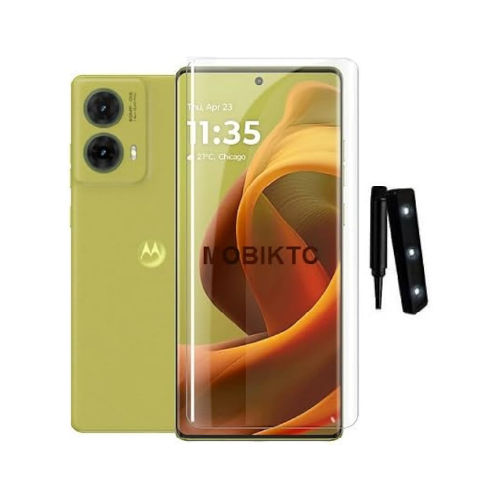 Moto S50 2024 5G