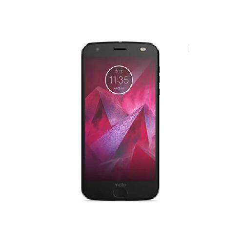 Moto Z2 Force Edition 2017 4G
