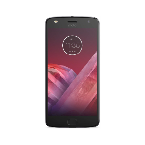 Moto Z2 Play 2017 4G
