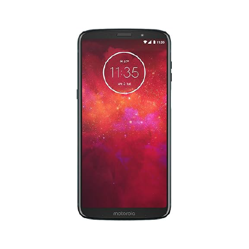 Moto Z3 2018 4G