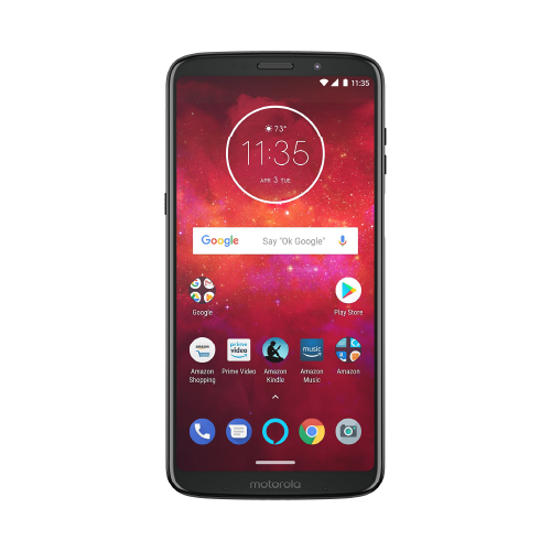Moto Z3 Play 2018 4G