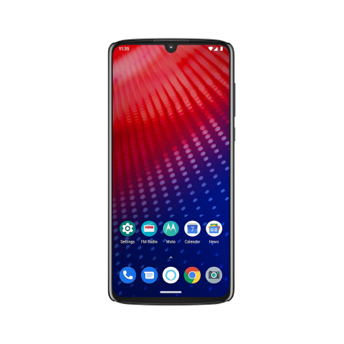 Moto Z4 2019 4G
