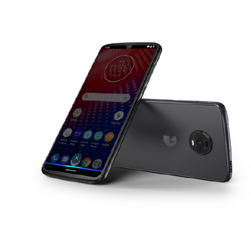 Moto Z4 Play 2019 4G