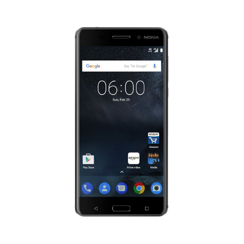 Nokia 6 2017 4G