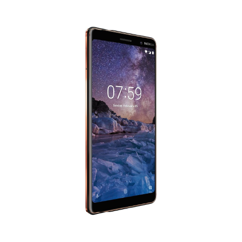 Nokia 7 Plus 2018 4G
