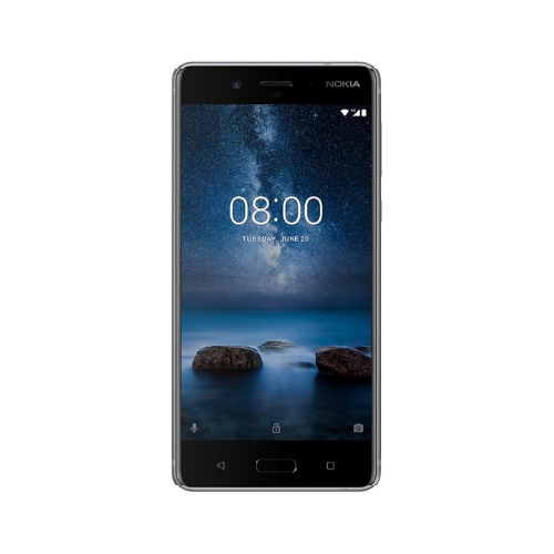 Nokia 8 2017 4G