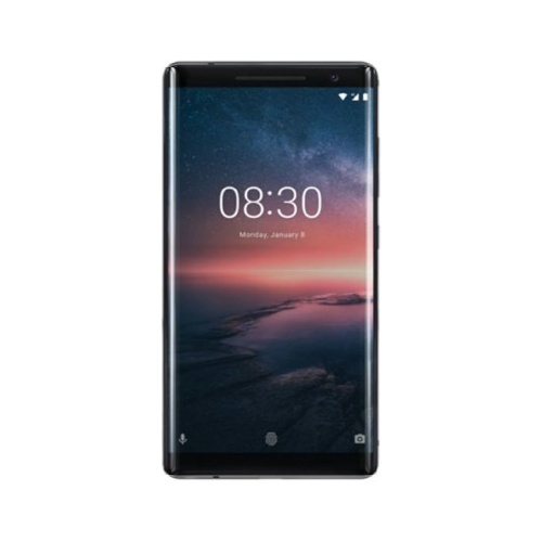Nokia 8 Sirocco 2018 4G