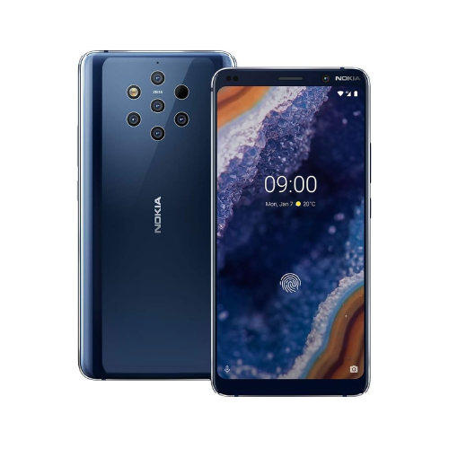 Nokia 9 PureView 2019 4G