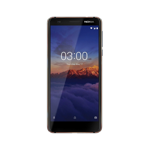 Nokia 31 2018 4G