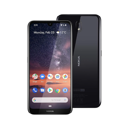 Nokia 32 2019 4G