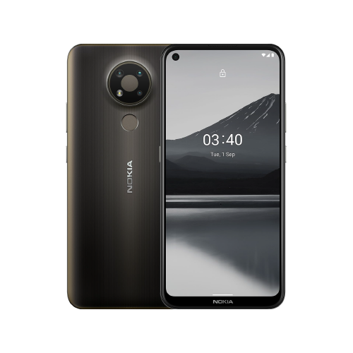 Nokia 34 2020 4G