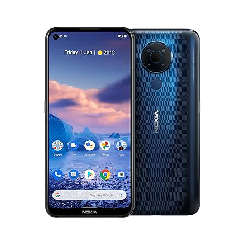 Nokia 54 2020 4G