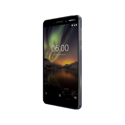 Nokia 61 2018 4G