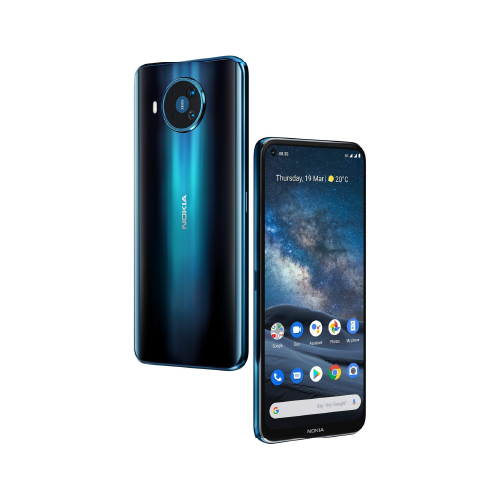 Nokia 83 5G 2020 5G