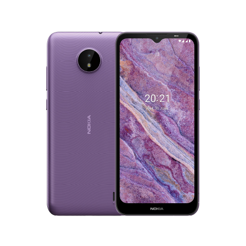 Nokia C10 2021 4G