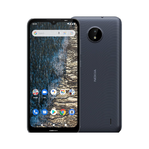 Nokia C20 2021 4G