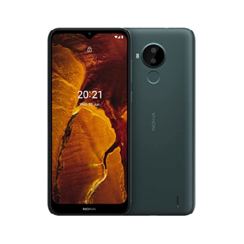 Nokia C30 2021 4G