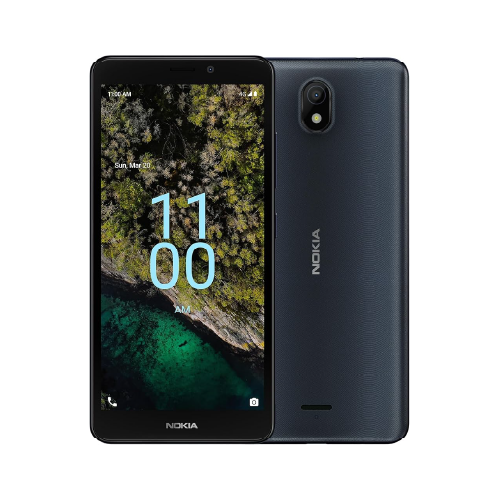 Nokia C100 2022 4G
