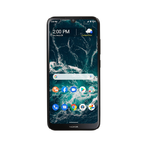 Nokia C200 2022 4G