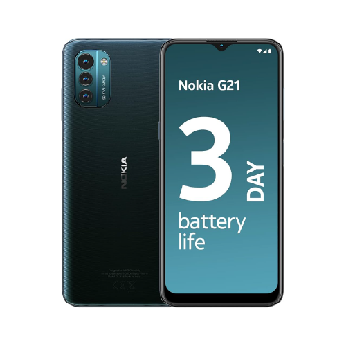 Nokia G21 2022 4G