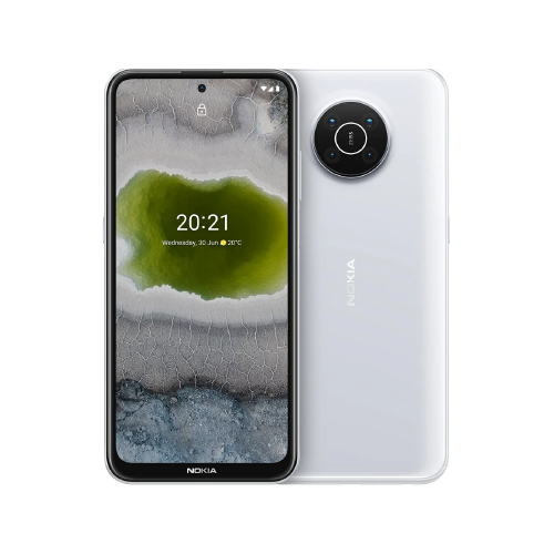Nokia X10 2021 5G