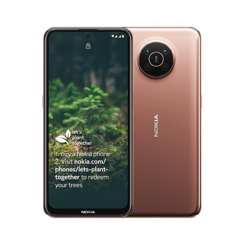 Nokia X20 2021 5G