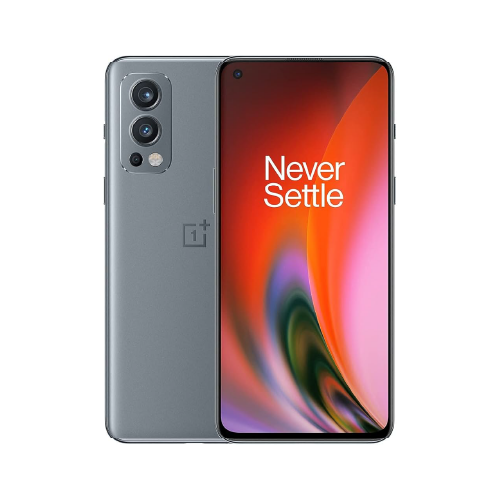 OnePlus Nord 2 2021 5G