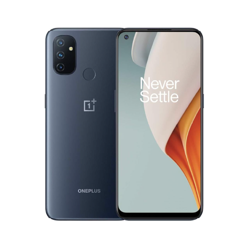 OnePlus Nord N100 2020 4G